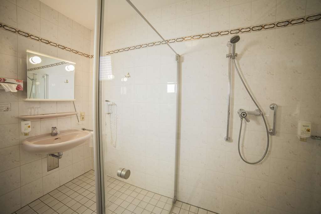 Akzent Hotel Gut Hoeing Unna Extérieur photo