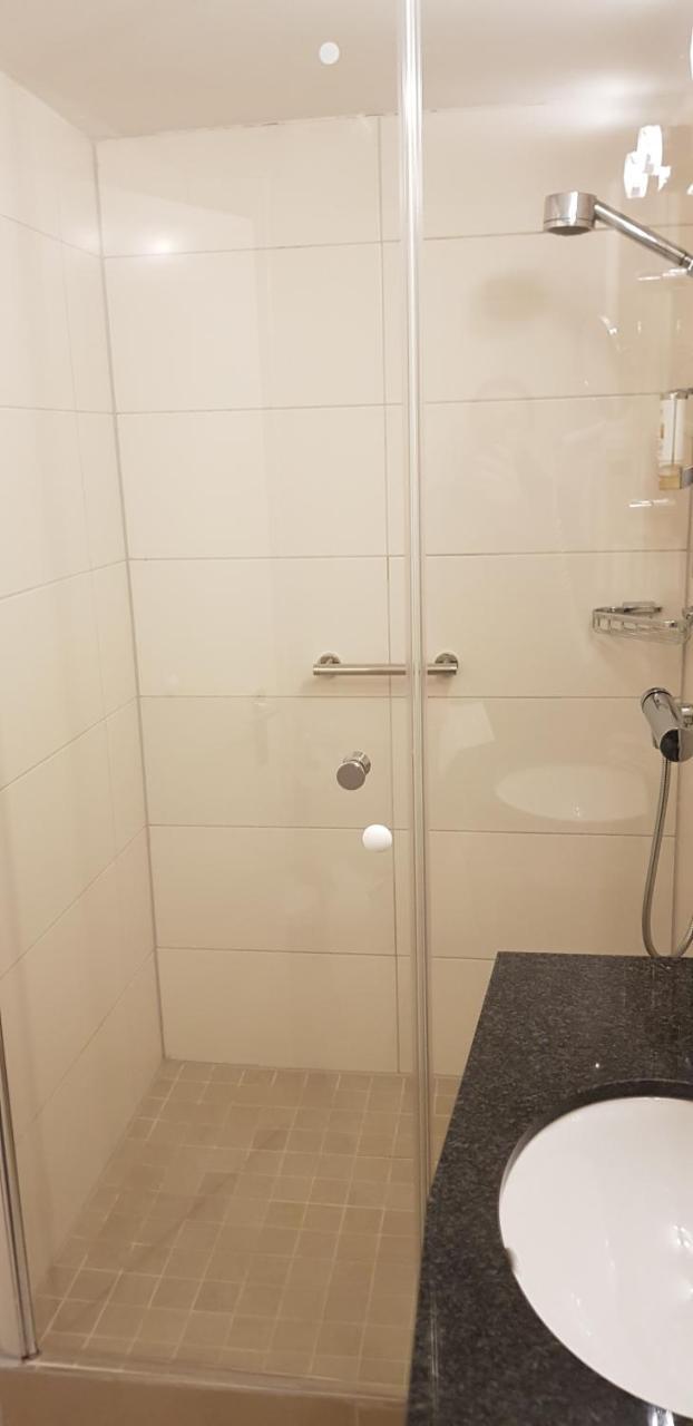 Akzent Hotel Gut Hoeing Unna Extérieur photo